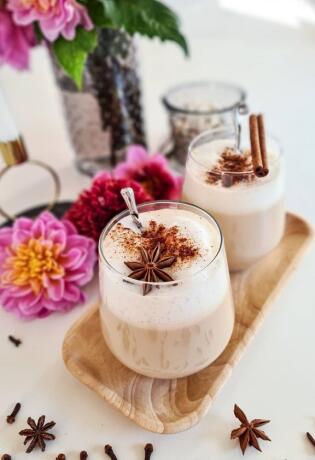 Nešto drugačija varijanta čaja koju smo otkrili sa #DoYouBONJOUR: Chai latte
