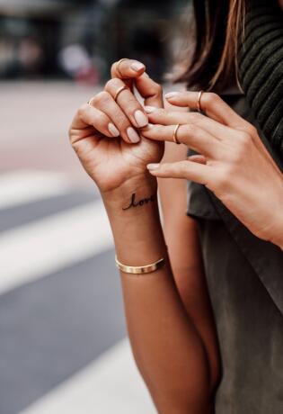 4 beauty navike za njegovane ruke koje ne biste trebali preskakati