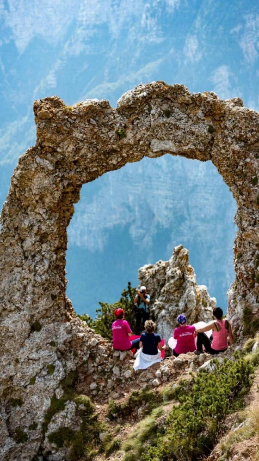 Ovogodišnja “Race for the cure” trka u drugačijem formatu, no uz sjajnu podršku više od 4000 članova iz BiH