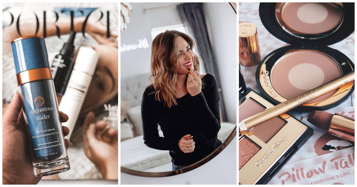 Ovo je 12 proizvoda koje je ukralo najviše pažnje beauty entuzijastica u ovoj godini
