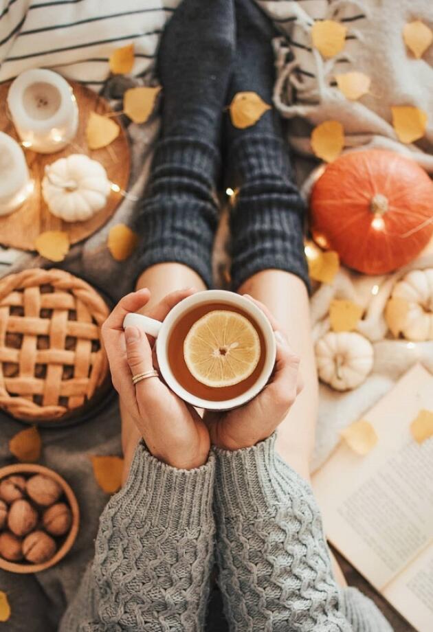 Istražili smo: 8 čajeva koji efikasno ublažavaju menstrualne tegobe