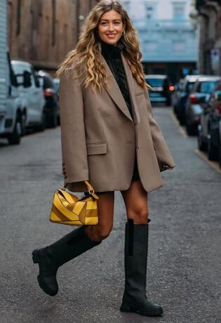 Sve trendsetterice nose ove čizme, a mi smo izdvojili 17 stylish kombinacija
