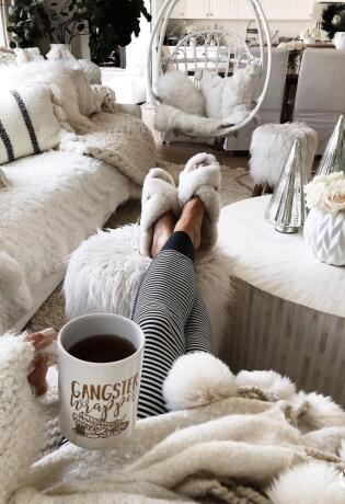 10 toplih, mekanih i udobnih papuča za cozy, opuštene trenutke ove jeseni