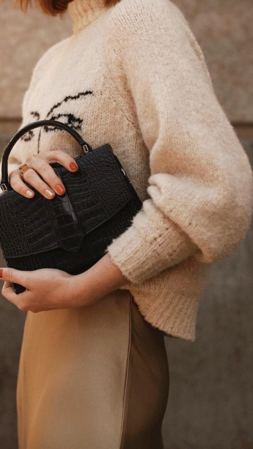 4 modela torbi koja su neizostavan dio naše jesenske garderobe