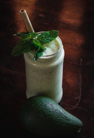 Ukusan smoothie koji će vratiti sjaj vašoj koži