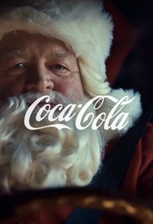Jeste pogledali ovogodišnju blagdansku Coca-Cola reklamu koja je već raznježila više od 3.000.000 gledatelja online?