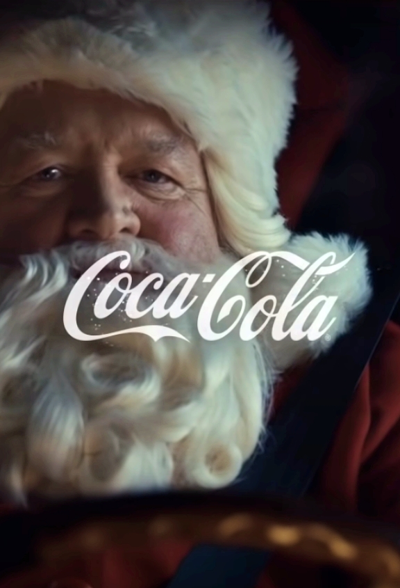 Jeste pogledali ovogodišnju blagdansku Coca-Cola reklamu koja je već raznježila više od 3.000.000 gledatelja online?