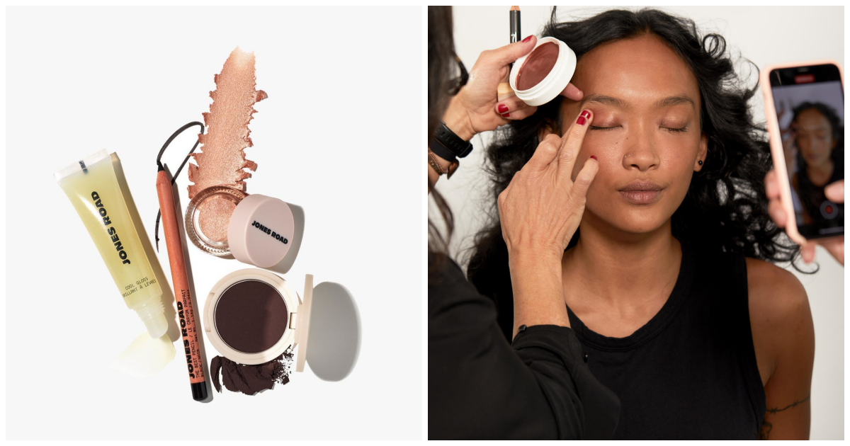 Vizažistica Bobbi Brown predstavila novi brend prirodne dekorativne kozmetike i da, izgleda sjajno. Donosimo detalje.