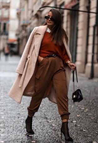 Outfit inspiracija: 31 dan u mjesecu, 31 kombinacija