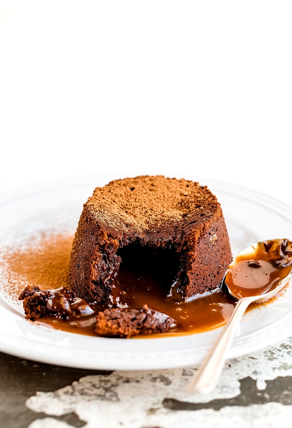Brz i jednostavan recept za čokoladni souffle koji instant popravlja raspoloženje