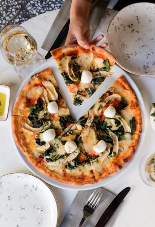 3 recepta za ukusnu i brzu pizzu koju možete pripremiti bez kvasca