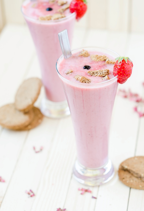 Zdravi smoothie za fantastičan početak radnog tjedna!