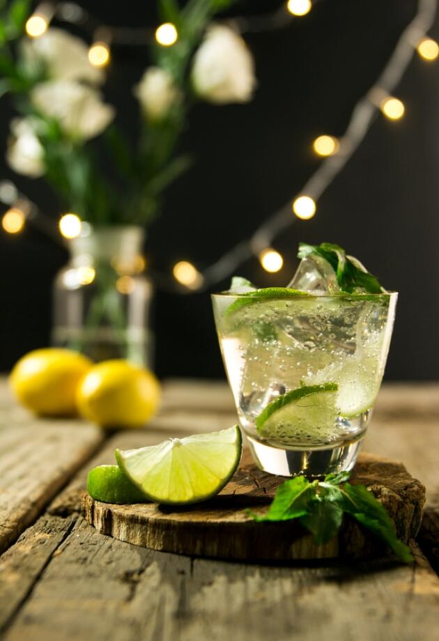 Kako doma 'smućkati' savršen Mojito?