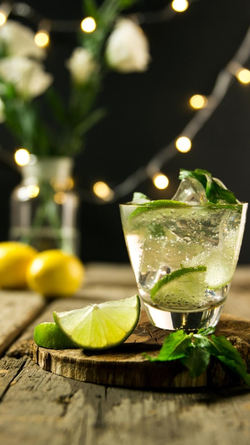 Kako doma 'smućkati' savršen Mojito?