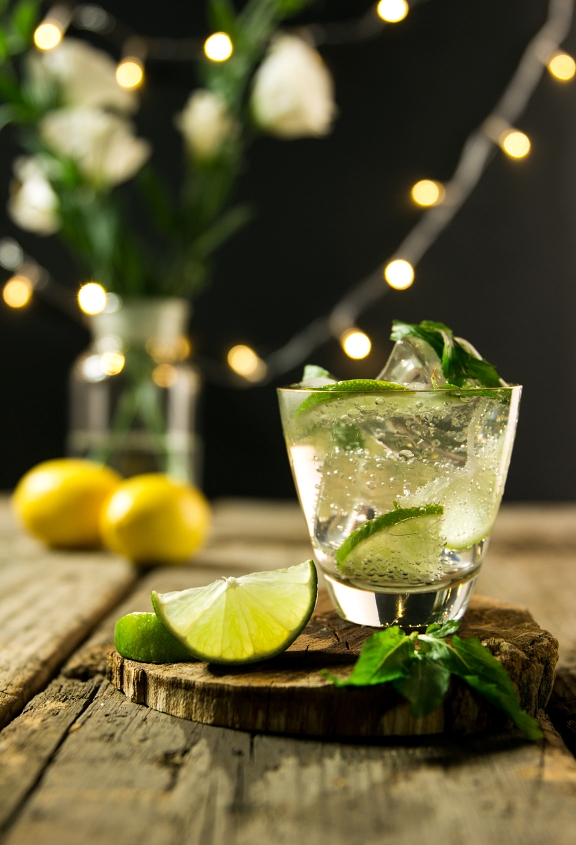 Kako doma 'smućkati' savršen Mojito?