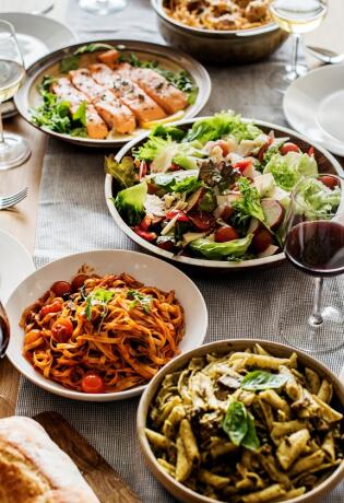 3 tradicionalna recepta koja ovaj vikend vrijedi dodati na obiteljski meni
