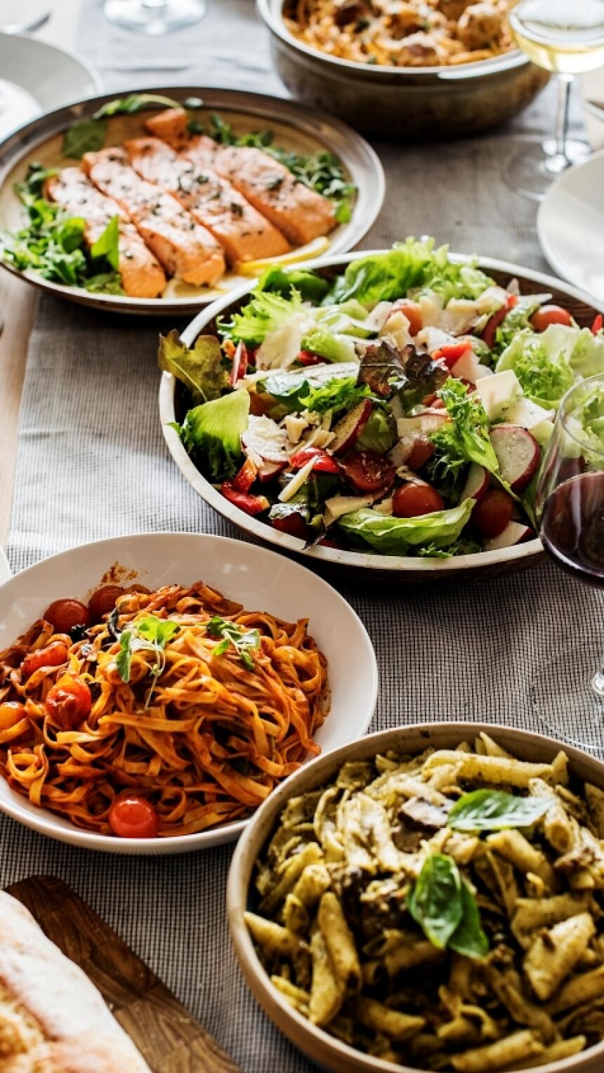 3 tradicionalna recepta koja ovaj vikend vrijedi dodati na obiteljski meni
