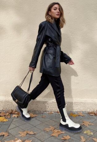 Ovaj model čizama stilizirat ćete sa lakoćom iz dana u dan. Donosimo 15 outfit ideja!