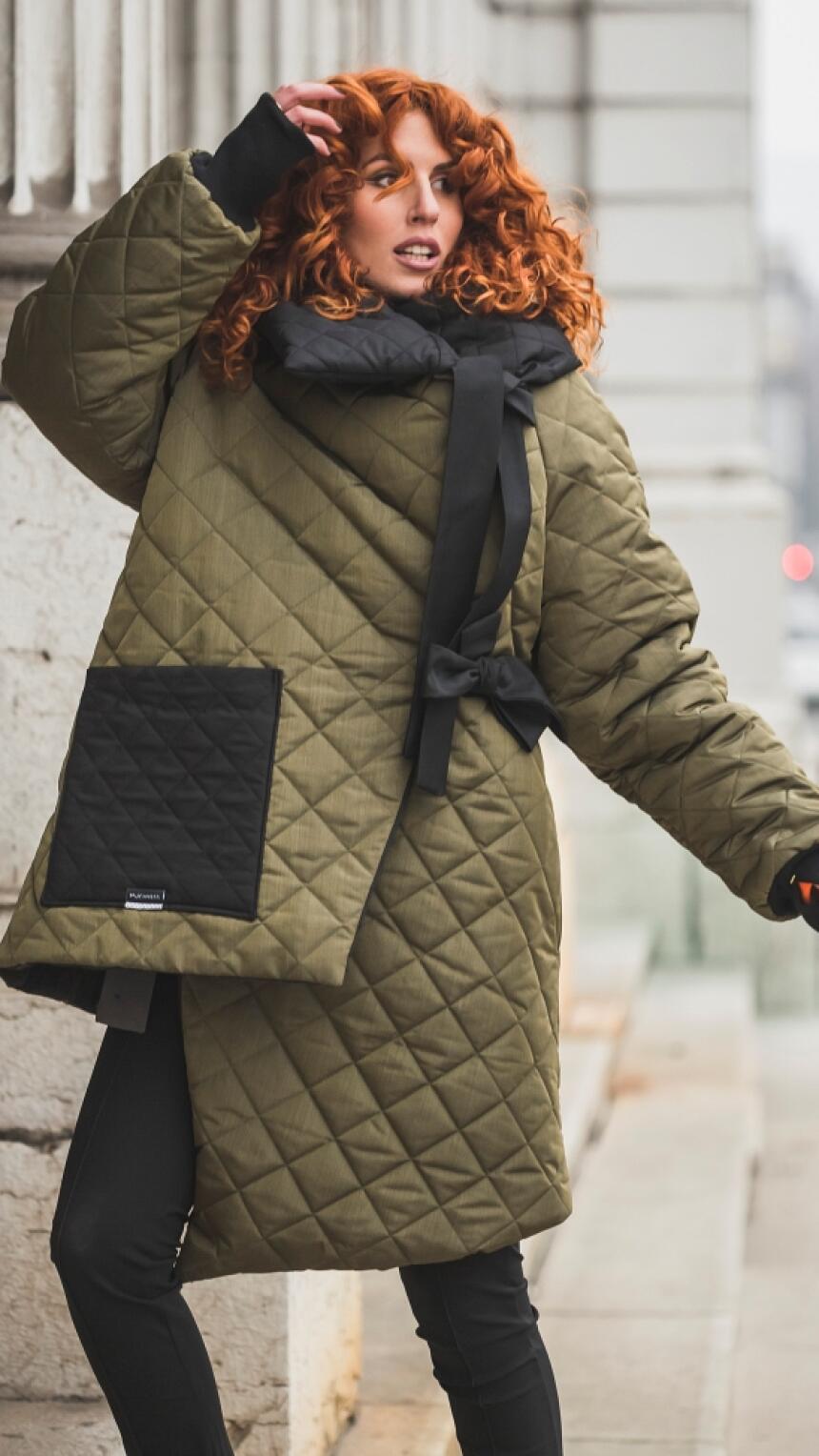 Neodoljive jakne ovog bh. brenda kreirat će stylish zimske kombinacije