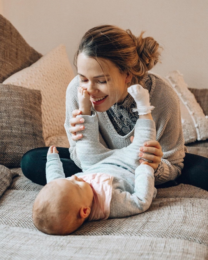 11 lijepih gesti koje će uljepšati prve tjedne mame i bebe