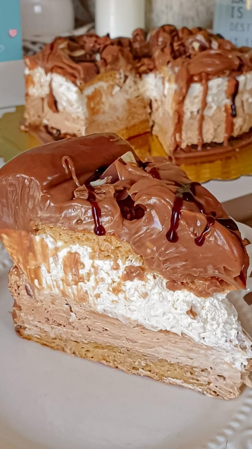 Cheesecake sa Milkom: bh. food blogerica otkrila nam je recept za ovaj neodoljivo kremast kolač