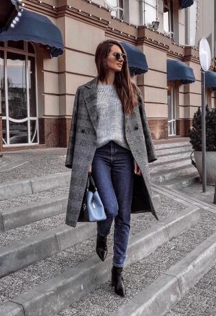 Kako kombinirati jeans hlače? Imamo 9 street style prijedloga koje možete planirati za naredni period