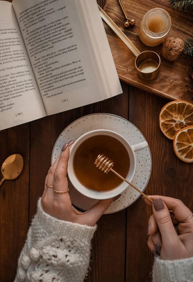 3 recepta za čaj za jutarnji detox i revitaliziranje cijelog organizma