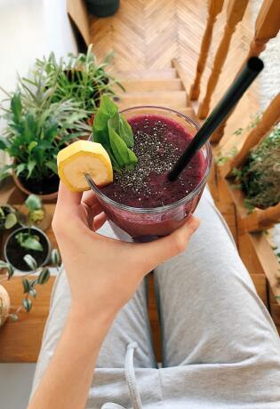 3 smoothija idealna za detoksikaciju nakon slavljeničke večeri