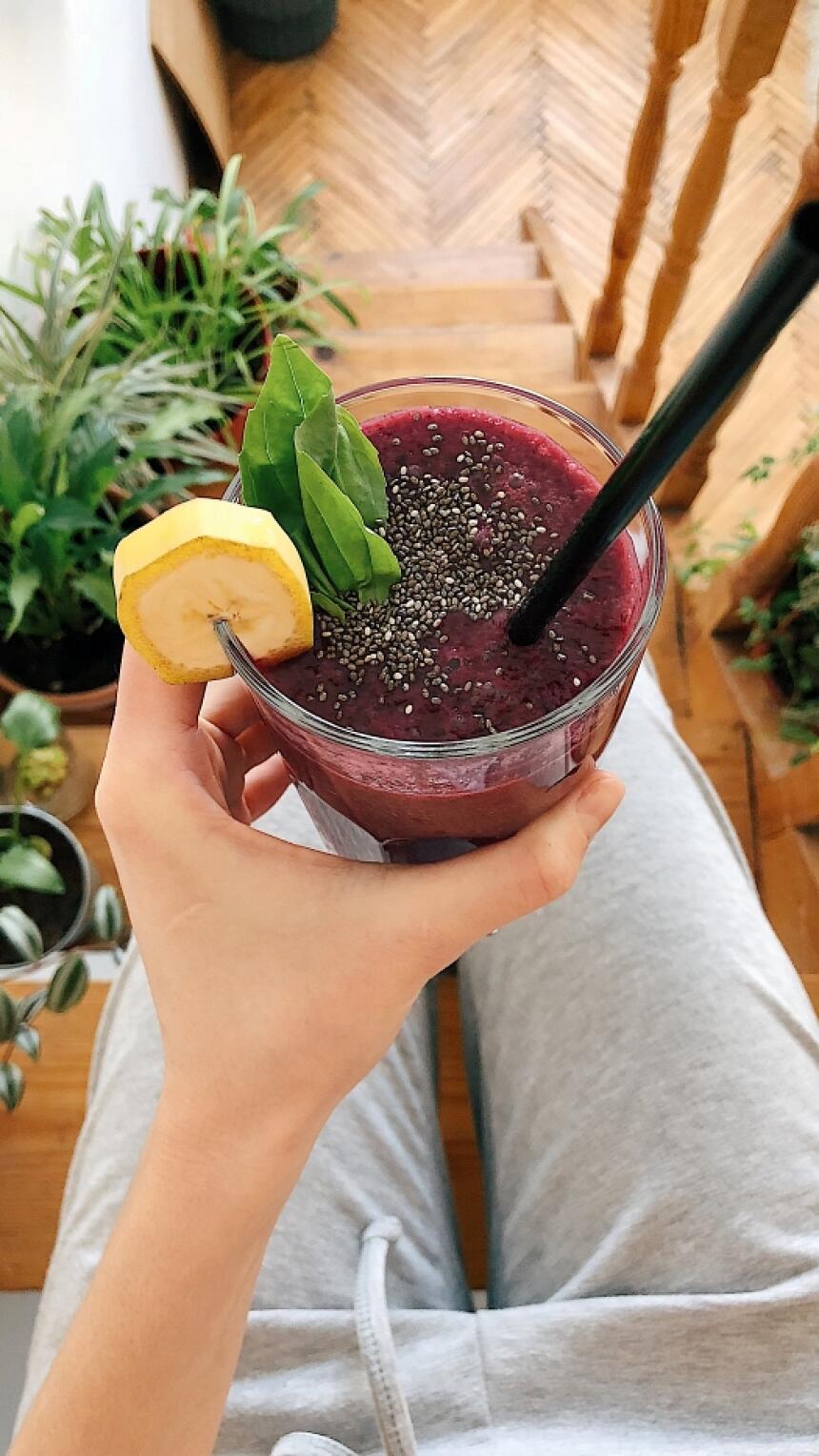 3 smoothija idealna za detoksikaciju nakon slavljeničke večeri