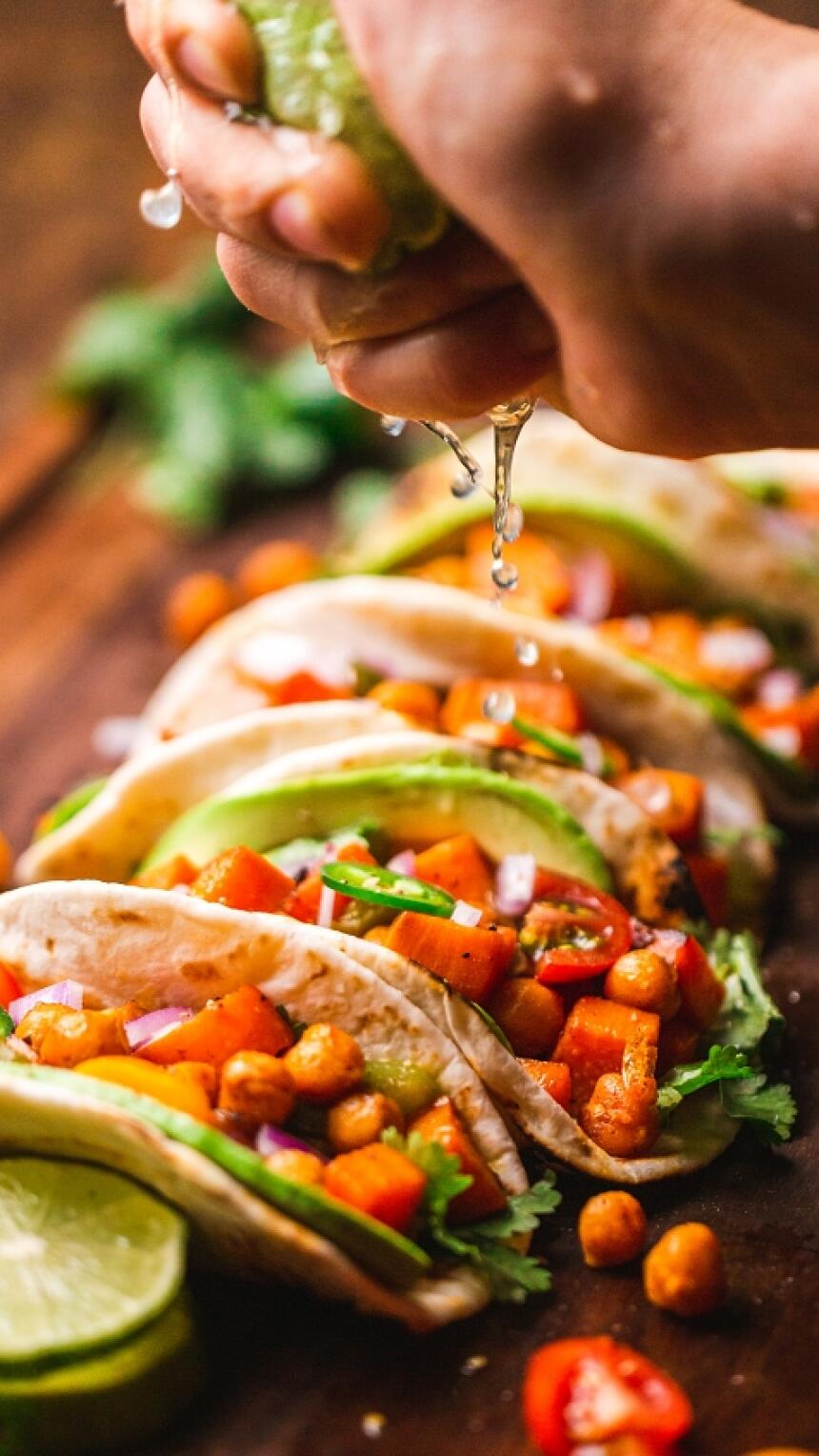 It's world taco day! Proslavite ga uz ova 4 brza recepta