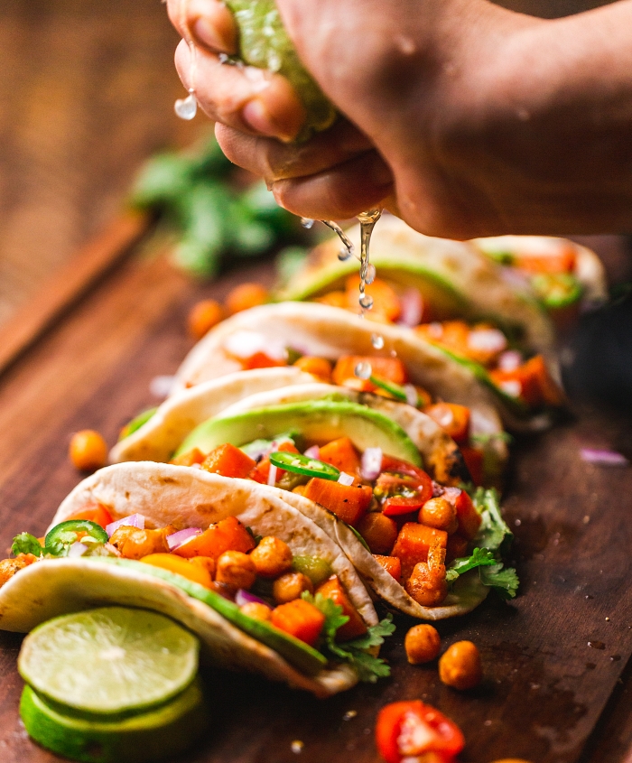 It's world taco day! Proslavite ga uz ova 4 brza recepta