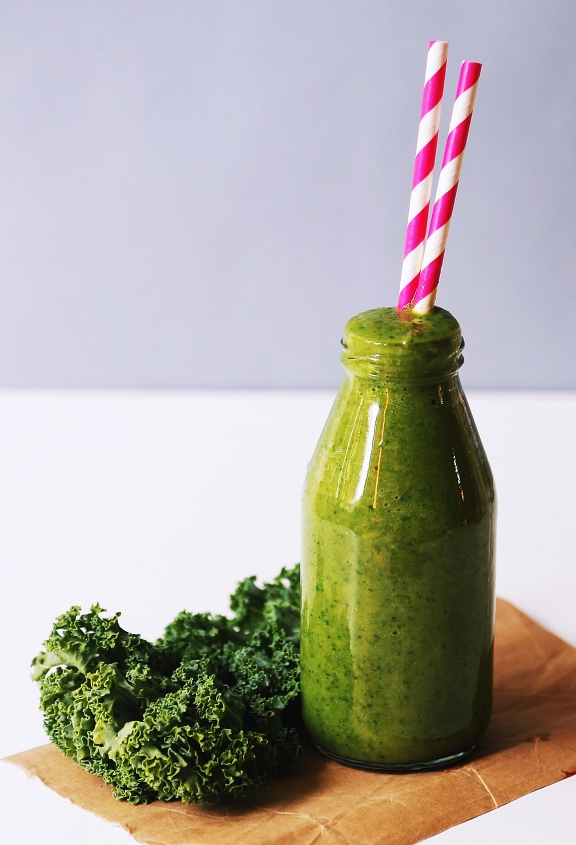 SMOOTHIE DETOX - Recept koji će vas osvježiti nakon proslave Nove godine