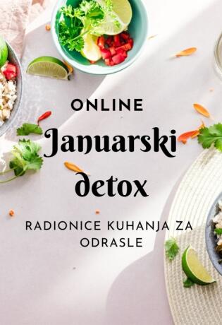 Bh. food bloggerica Danira Šabić organizira zabavne online kulinarske radionice na koje se i vi možete prijaviti