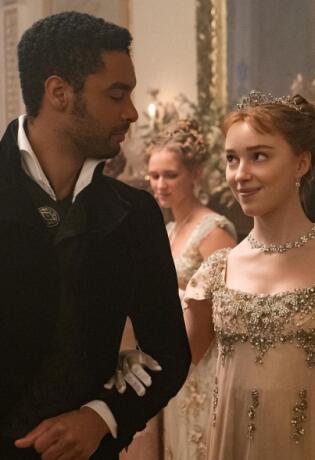 Bridgerton: sve što trebate znati o novoj Netflix seriji o kojoj svi pričaju