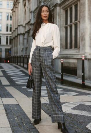 13 bijelih bluza koje možete nositi od jutra do večeri