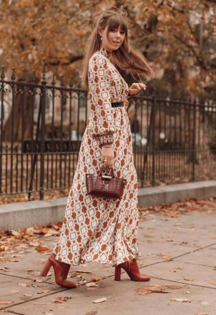 Outfit inspiracija: 31 dan u mjesecu, 31 kombinacija