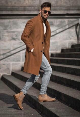 BONJOUR.men: 6 kombinacija sa jeans hlačama kao inspiracija za svaki dan