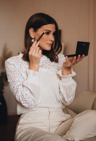 4 makeup pogreške zbog kojih izgledate starije