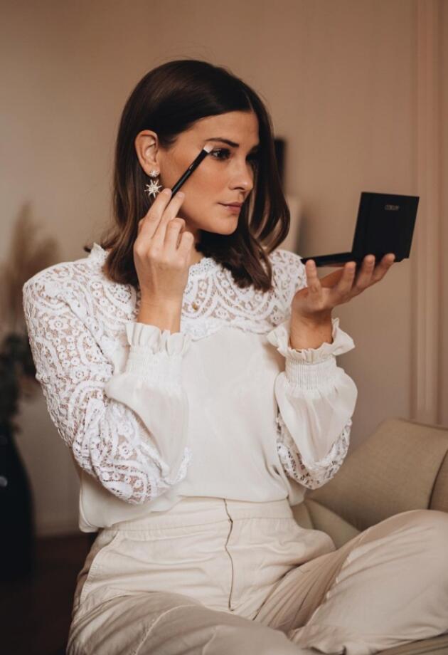 4 makeup pogreške zbog kojih izgledate starije