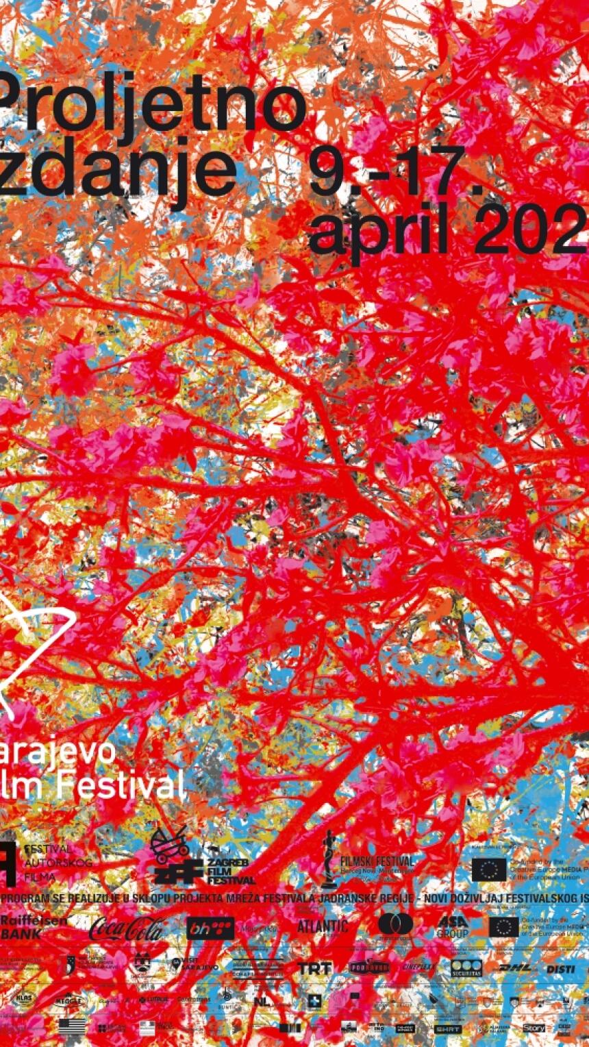 Vodeći filmski festivali iz regije udružili su se u prvi zajednički regionalni filmski festival. Donosimo više detalja!