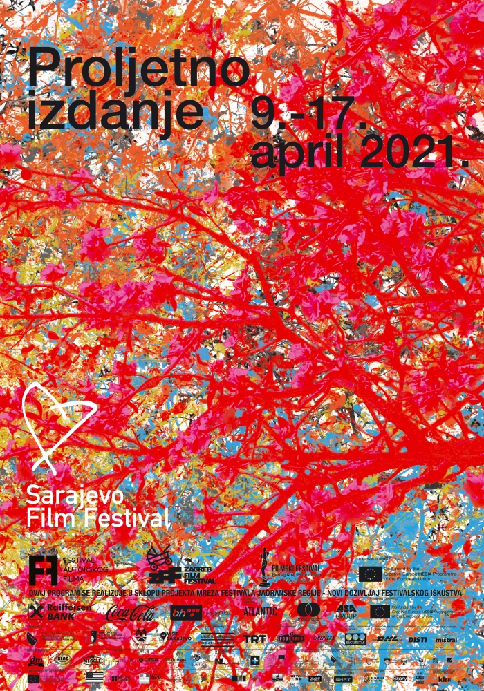 Vodeći filmski festivali iz regije udružili su se u prvi zajednički regionalni filmski festival. Donosimo više detalja!