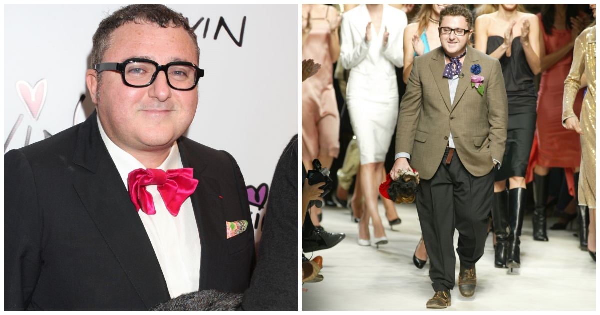 Legendarni modni dizajner Alber Elbaz preminuo u 59-oj godini života