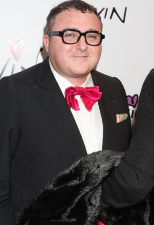 Legendarni modni dizajner Alber Elbaz preminuo u 59-oj godini života