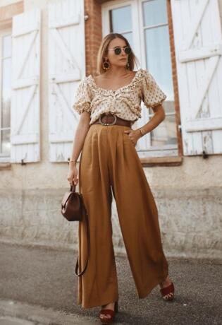 31 outfit ideja za 31 dan u petom mjesecu