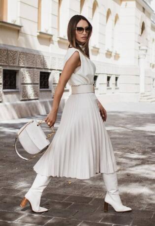 Tražite inspiraciju za stylish kombinacije? Ovo je bh. blogerica koju trebate pratiti!