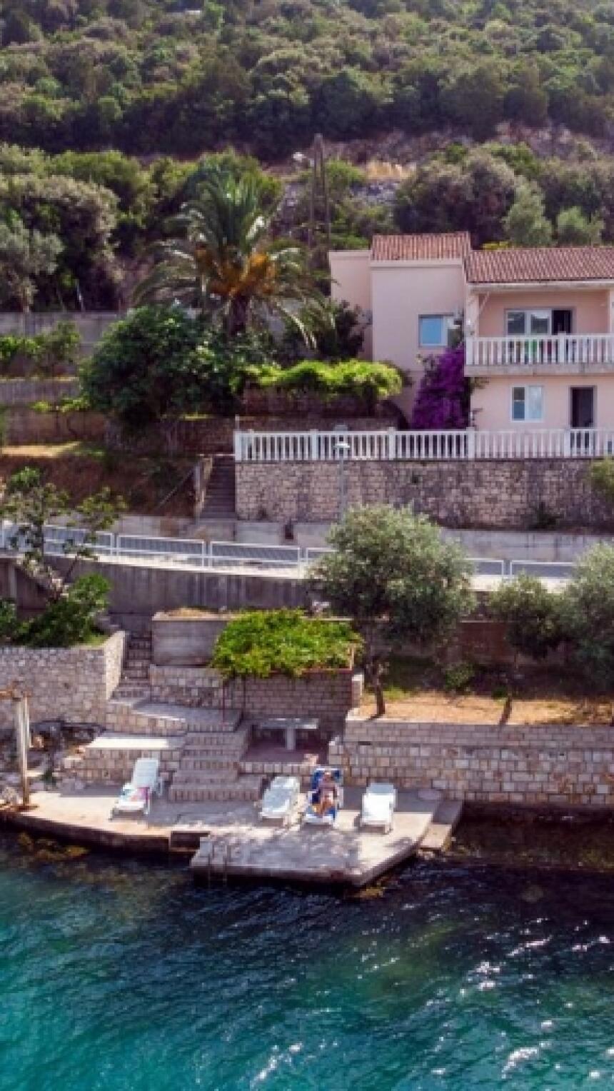 Booking preporuke: Apartmani u Neumu tik uz more i sa divnim pogledom kao idealan odabir za ljetni odmor!