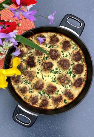 Đulbastije: @amrascooking nam je otkrila brzi recept za ukusno tradicionalno jelo u kojem će sigurno uživati svi