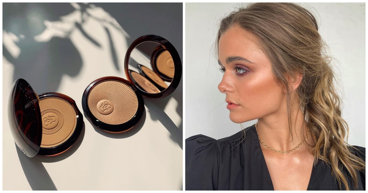 Trikovi za odabir idealne nijanse bronzera + savjeti za nanošenje
