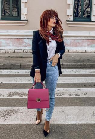 10 trendi proljetnih kombinacija s ulica bh. gradova koje smo pronašli uz #DoYouBonjour