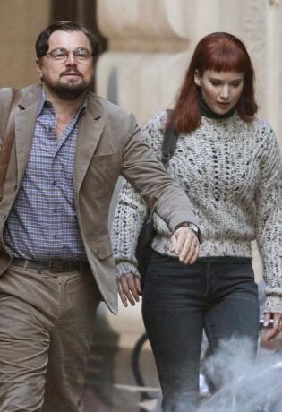 Sve što dosad znamo o novom Netflix filmu sa Leonardom DiCapriom i Jennifer Lawrence